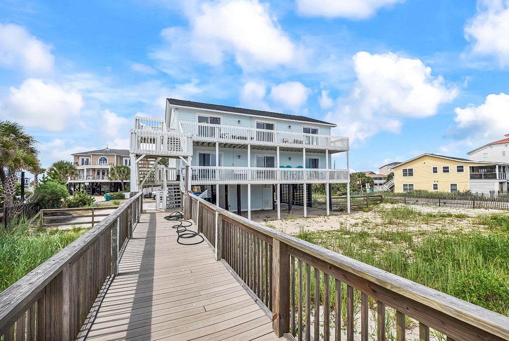 Photo of 1899 South Waccamaw Dr, Murrells Inlet, SC 29576 (MLS # 2621693)
