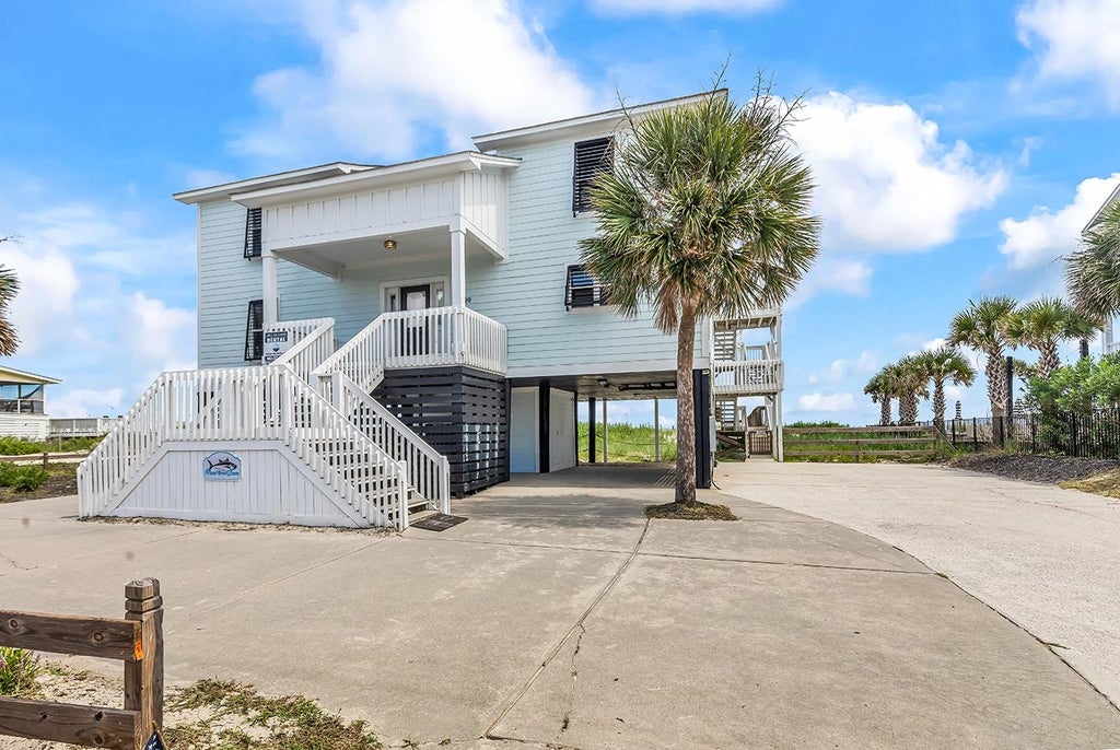 Photo of 1899 South Waccamaw Dr, Murrells Inlet, SC 29576 (MLS # 2621693)
