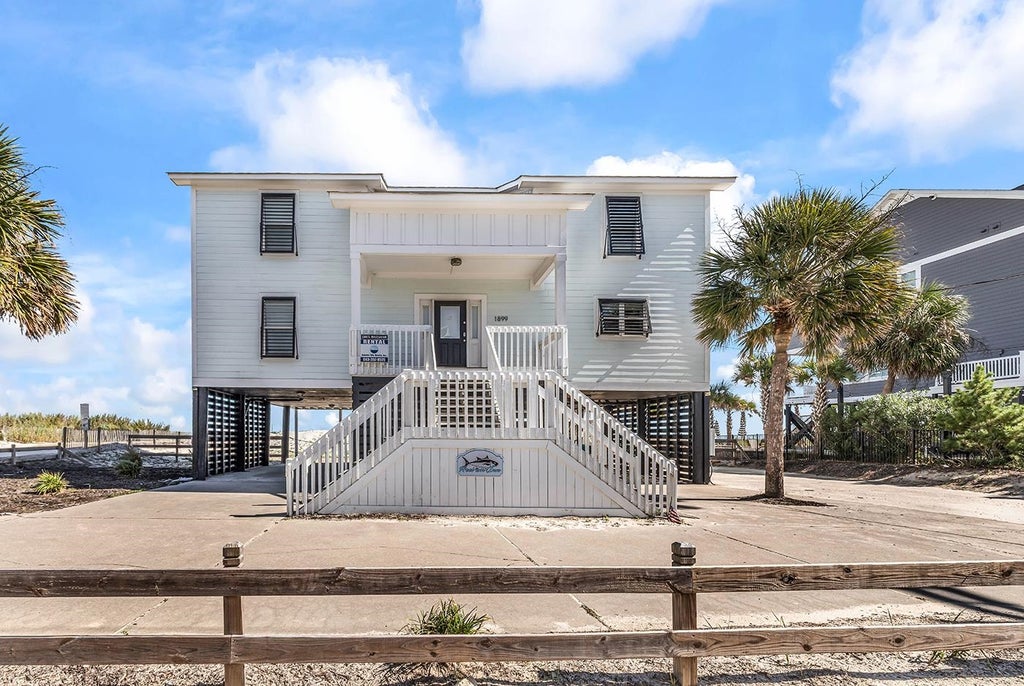 Photo of 1899 South Waccamaw Dr, Murrells Inlet, SC 29576 (MLS # 2621693)