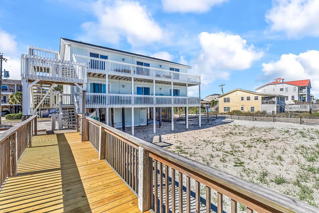 Photo of 1899 South Waccamaw Dr, Murrells Inlet, SC 29576 (MLS # 2621693)