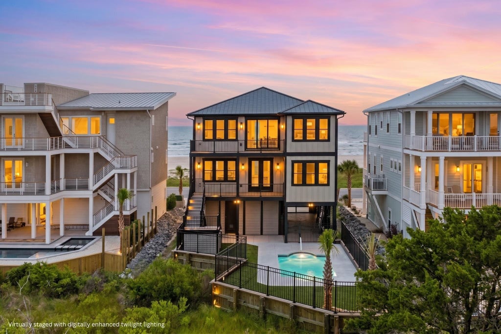 Photo of 41 Grande View Dr, Ocean Isle Beach, NC 28469 (MLS # 2621199)