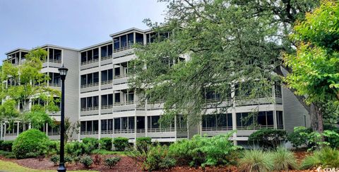 Photo of 415 Ocean Creek Dr #2231, Myrtle Beach, SC 29572 (MLS # 2309472)