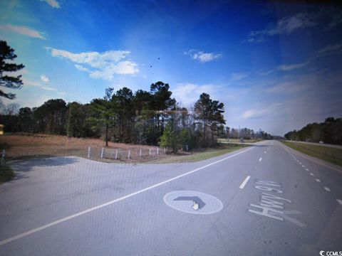 1244 Highway 9 Loris SC 29569