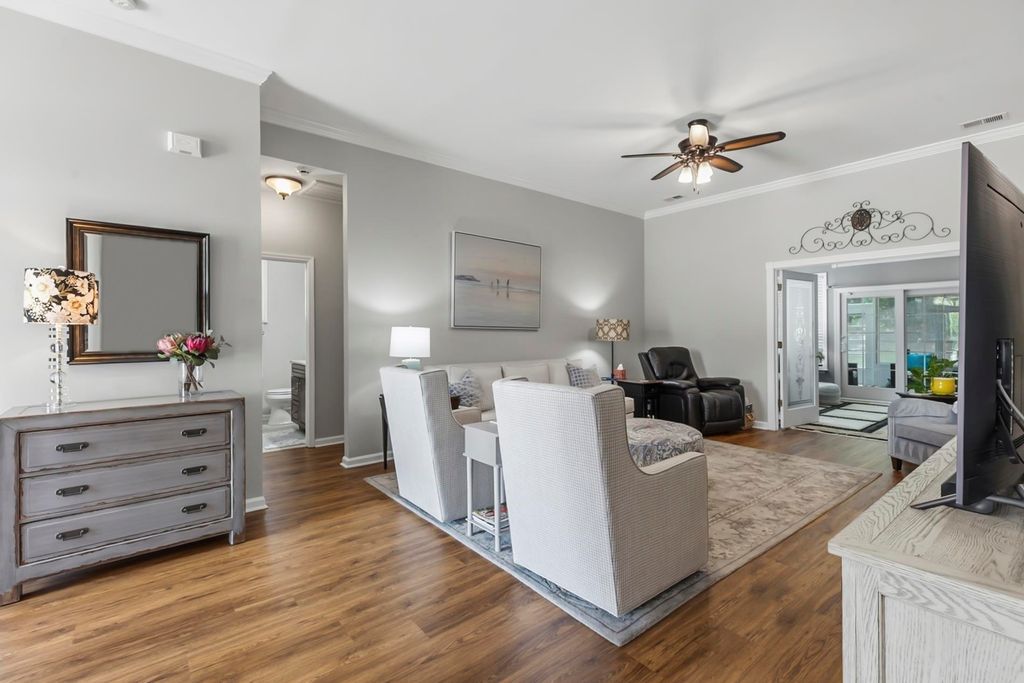 Photo of 5915 Mossy Oaks Dr, North Myrtle Beach, SC 29582 (MLS # 2616075)