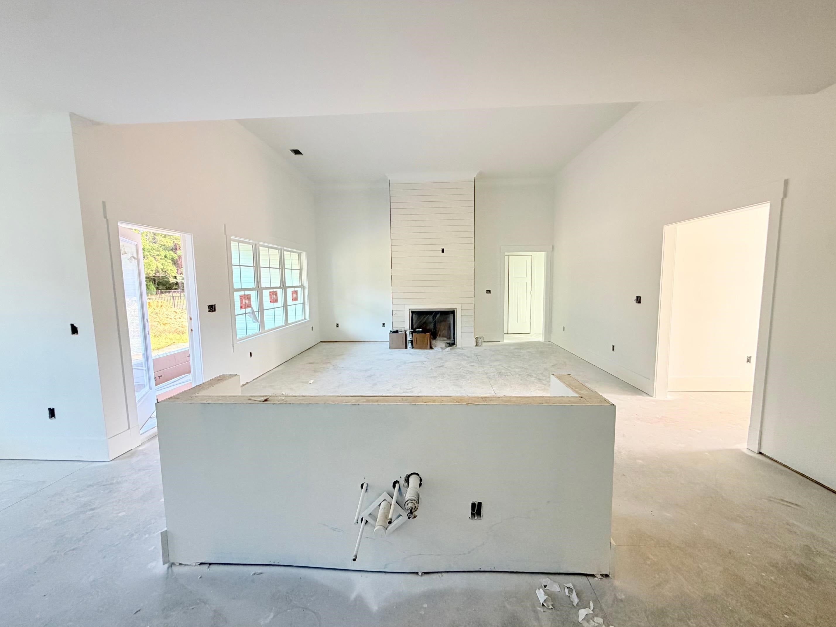 3430 Sam Graham Rd.