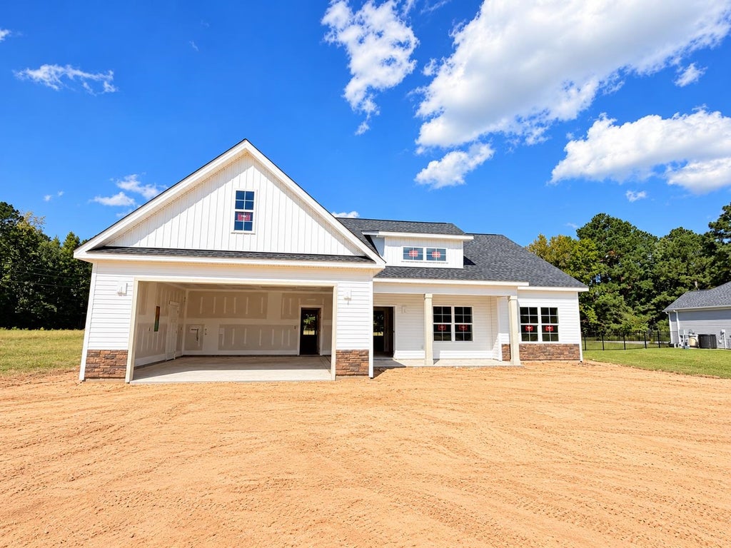 Photo of 3430 Sam Graham Rd, Loris, SC 29569 (MLS # 2625518)