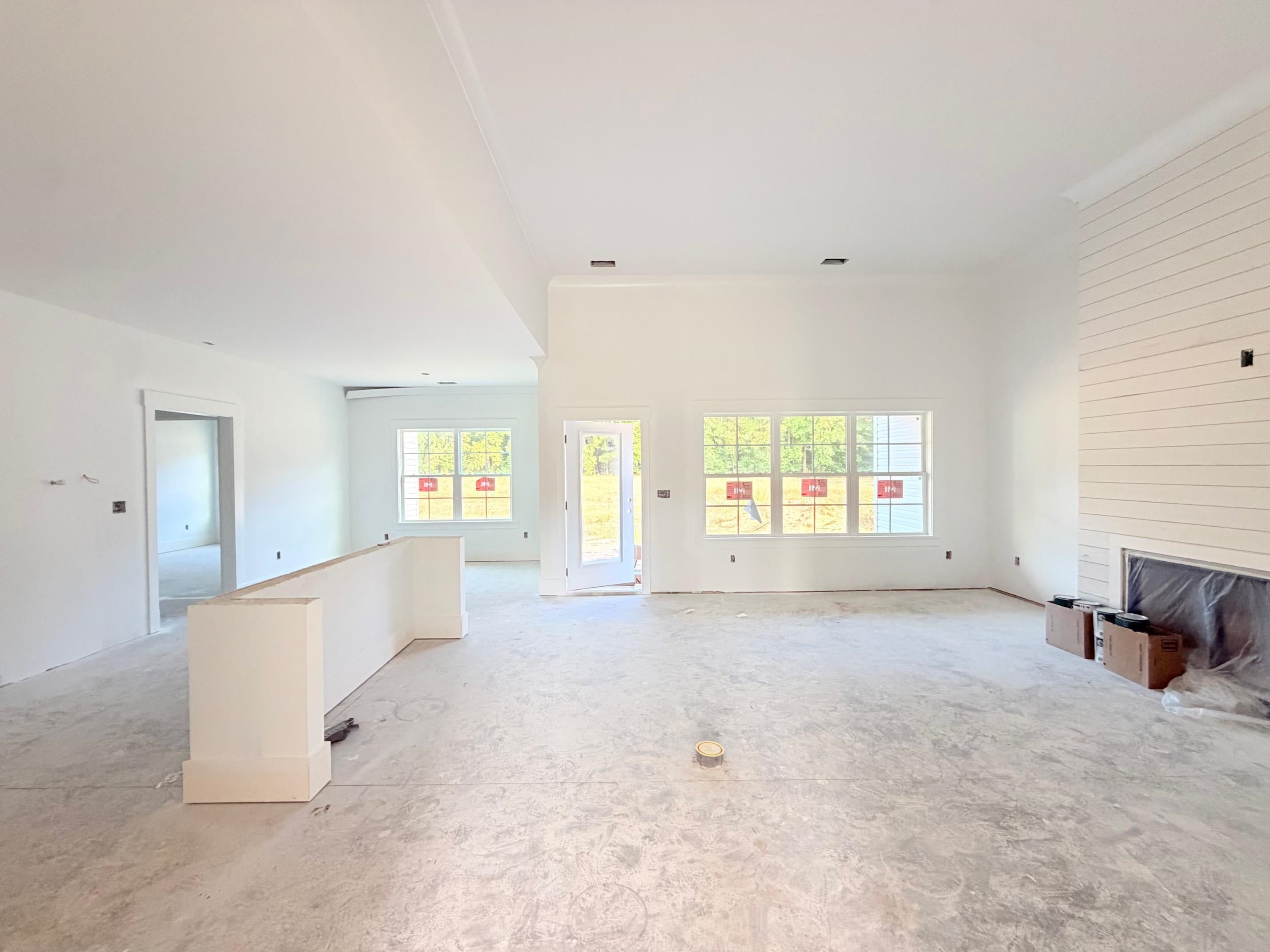 3430 Sam Graham Rd.