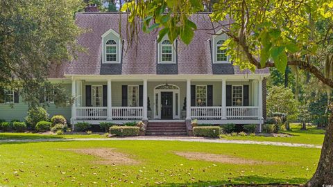 3750 Highway 813 Conway SC 29526