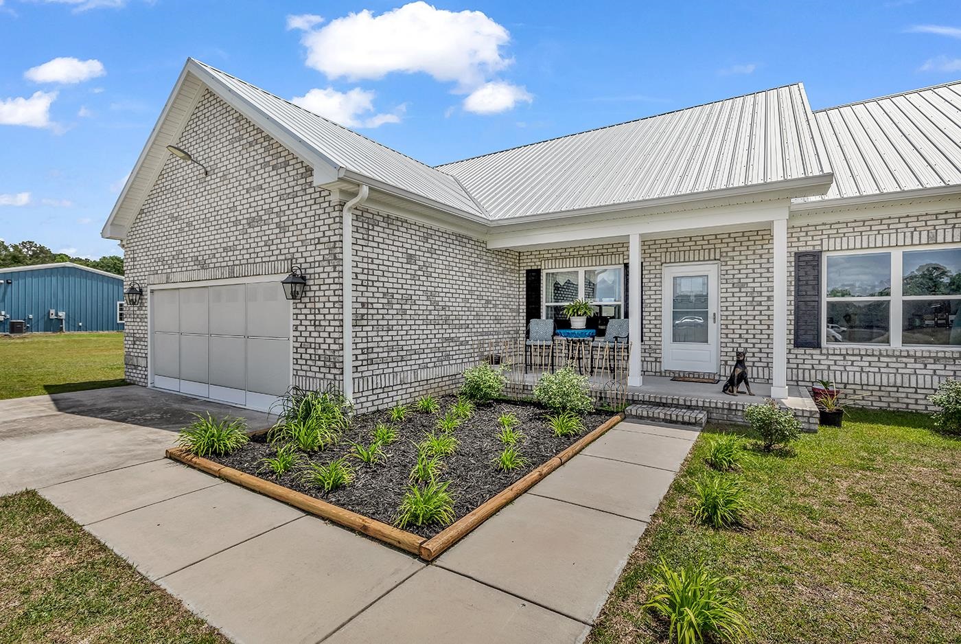 1795 Southern Crest Dr.