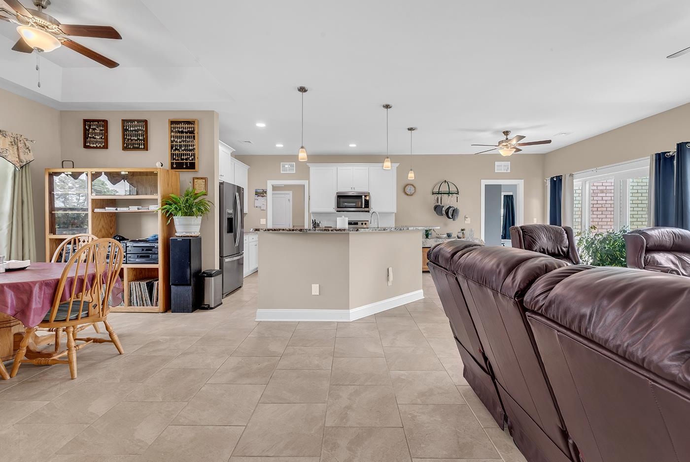 1795 Southern Crest Dr.