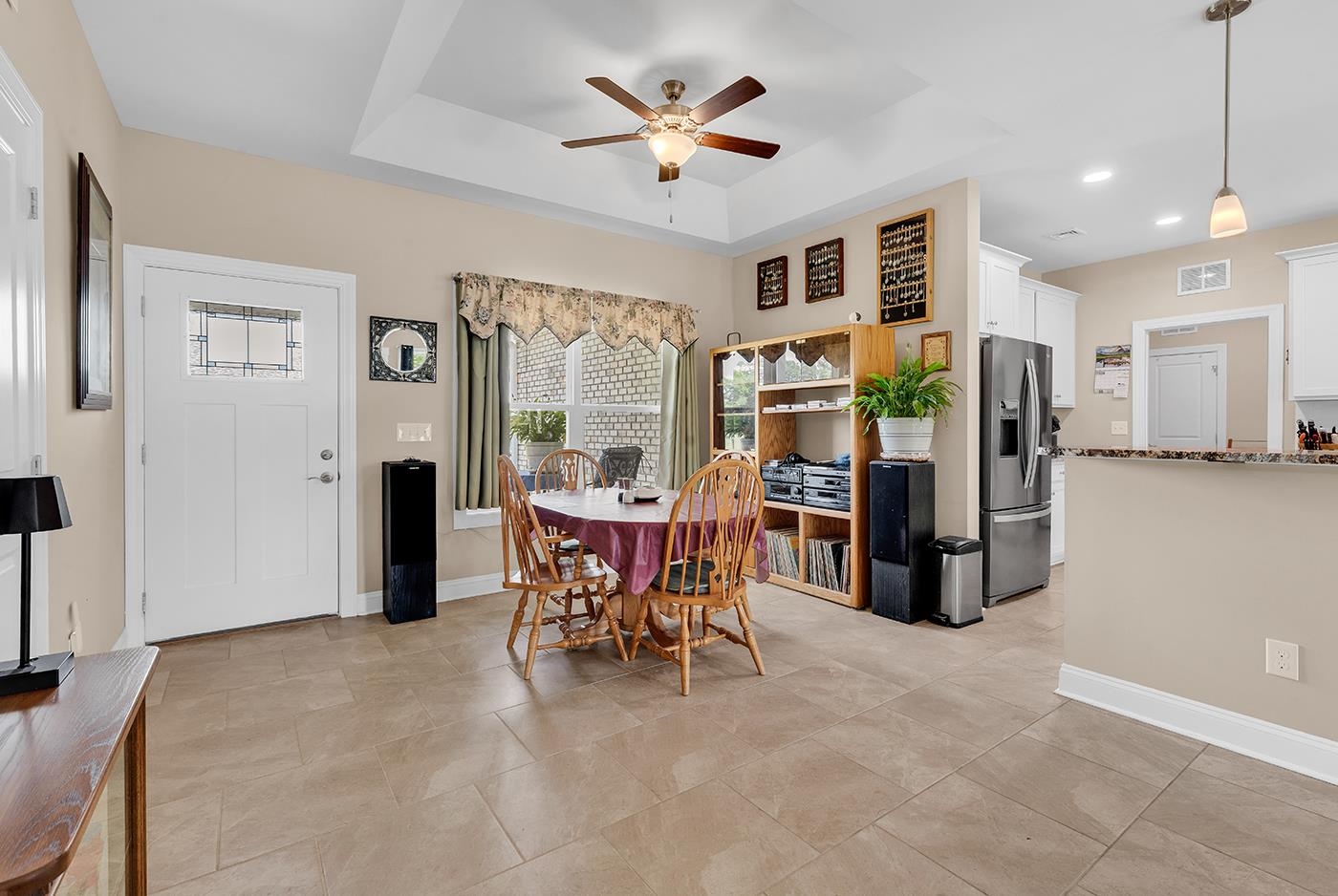1795 Southern Crest Dr.