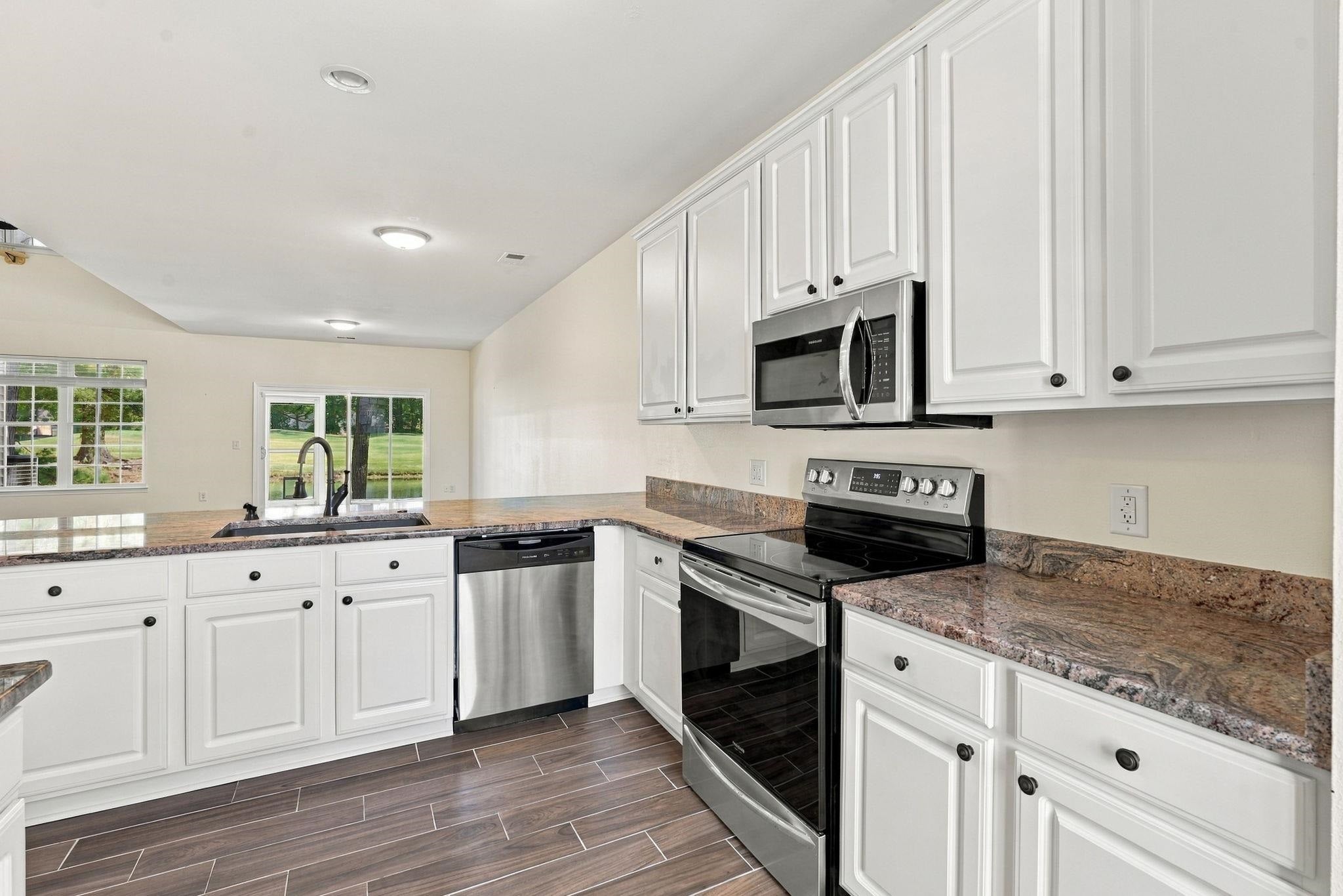 211 Connemara Dr. C