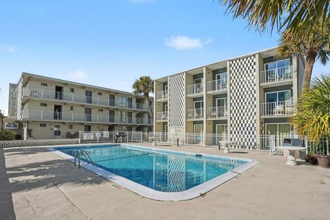 1805 N Ocean Blvd. N Myrtle Beach SC 29577