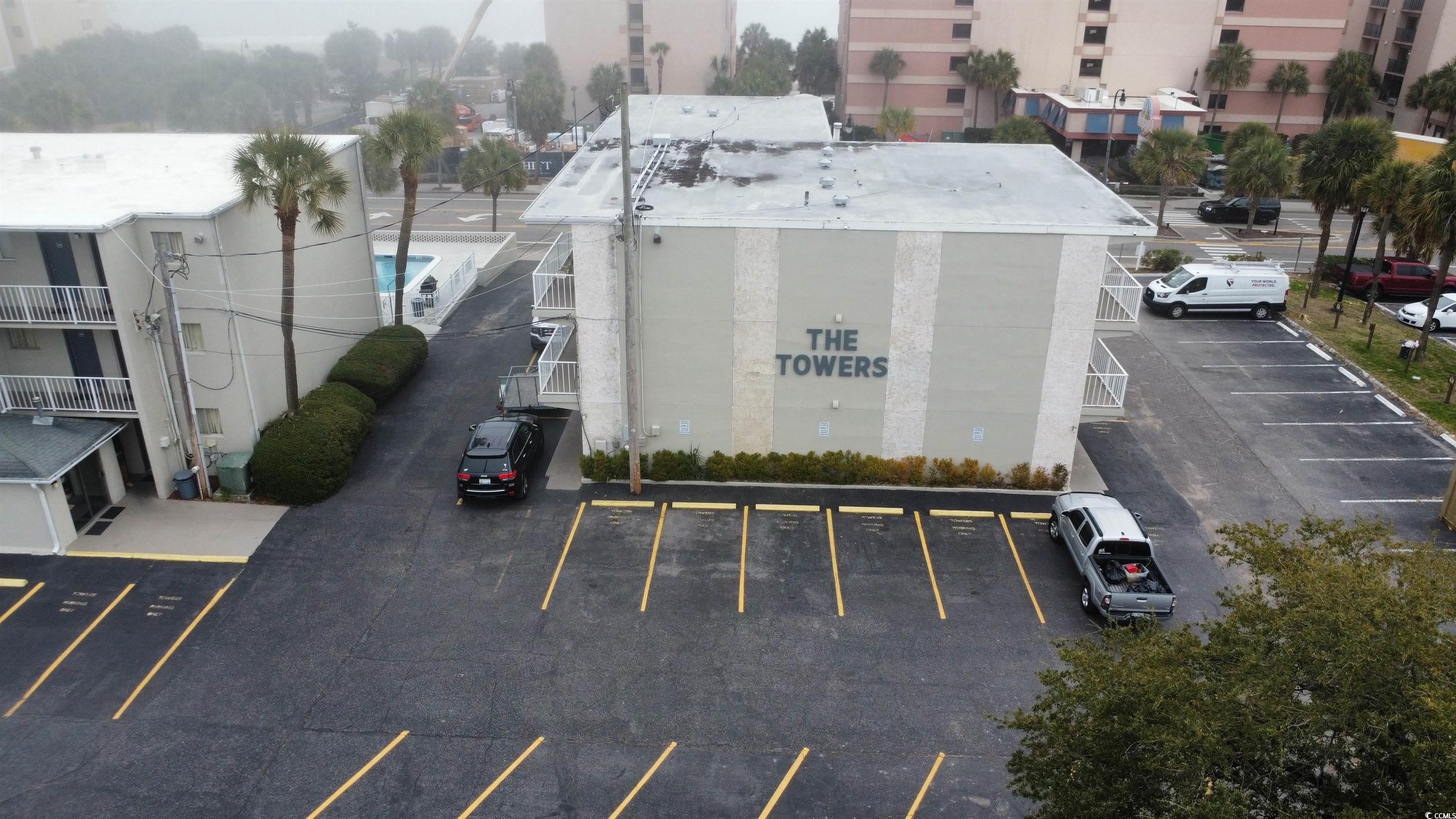 1805 N Ocean Blvd. N