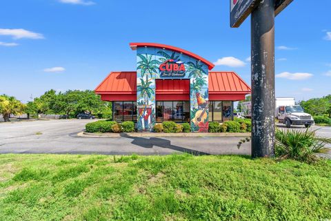 70 Highway 17 South North Myrtle Beach SC 29582