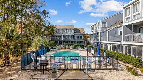 A home in Myrtle Beach