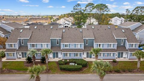 A home in Myrtle Beach