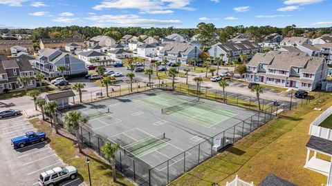 A home in Myrtle Beach