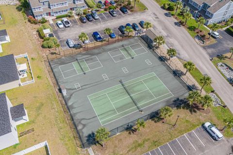 A home in Surfside Beach