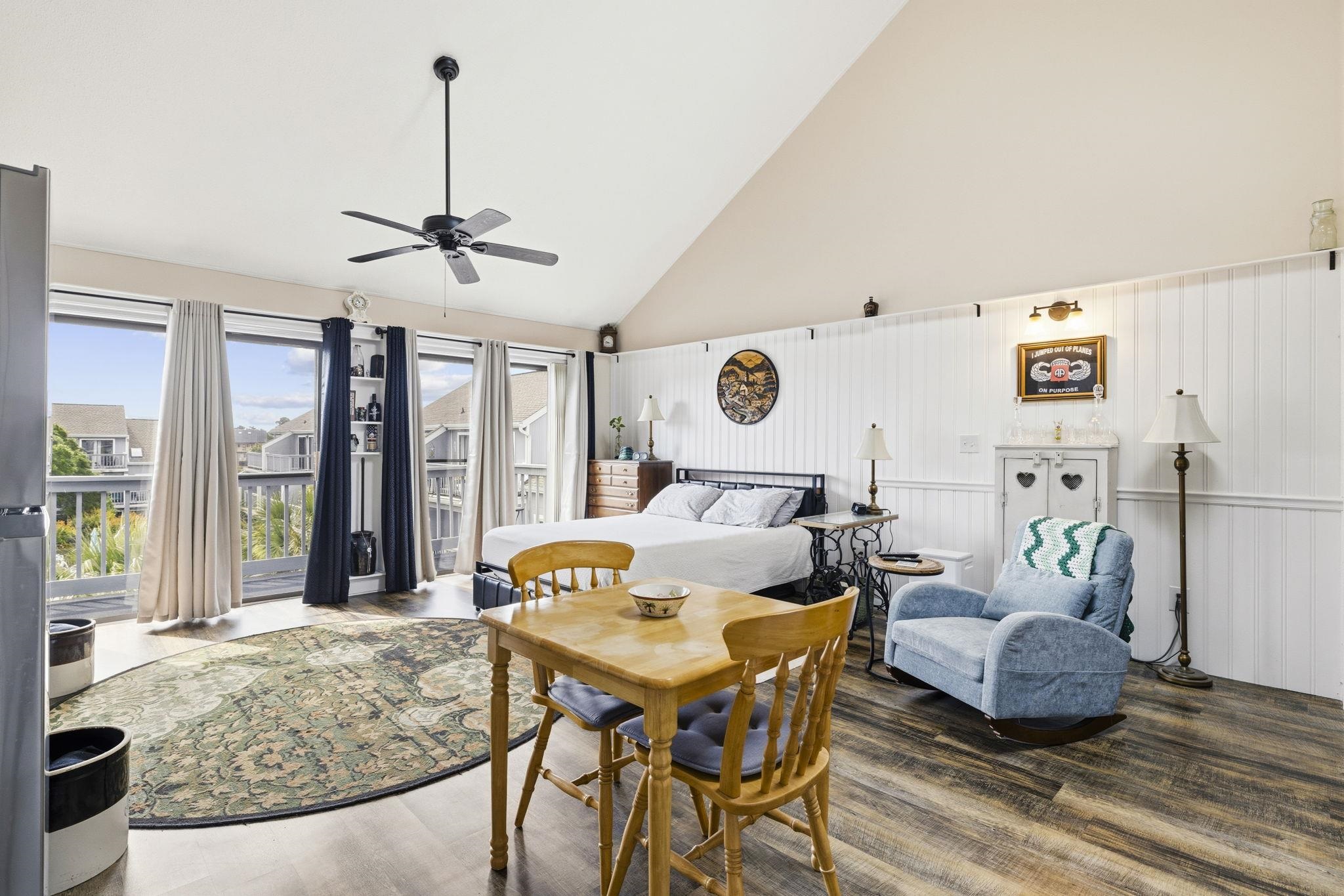 1850 Colony Dr. 3-E