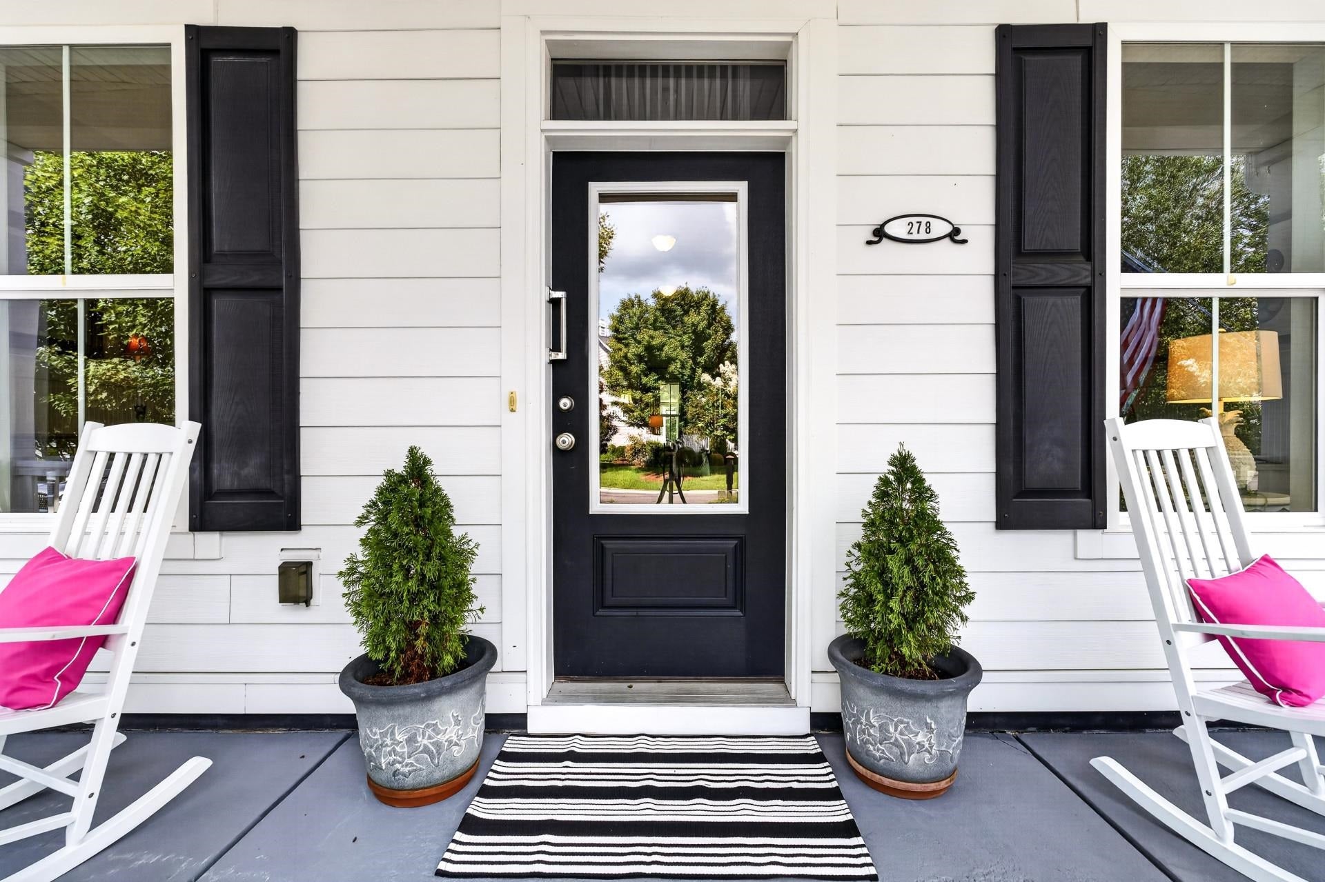 278 Winston Circle