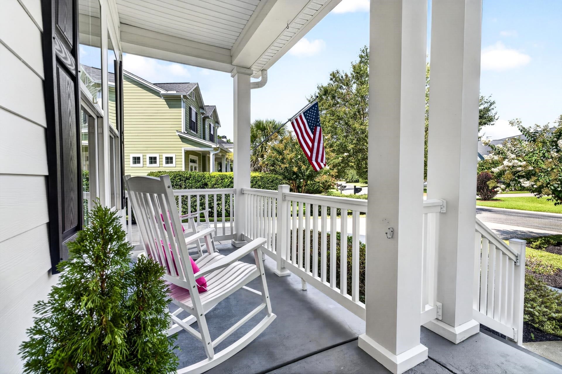 278 Winston Circle