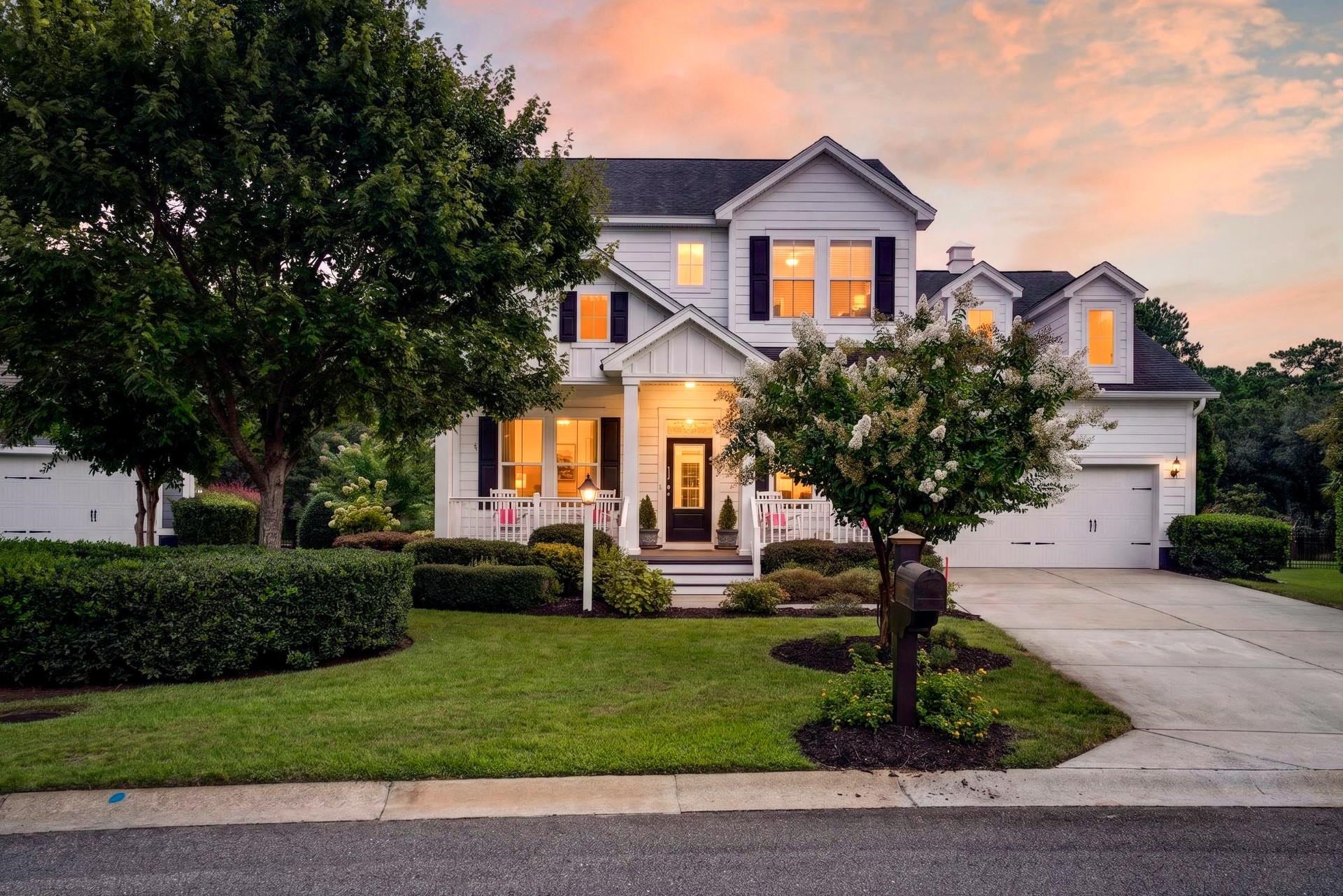 278 Winston Circle
