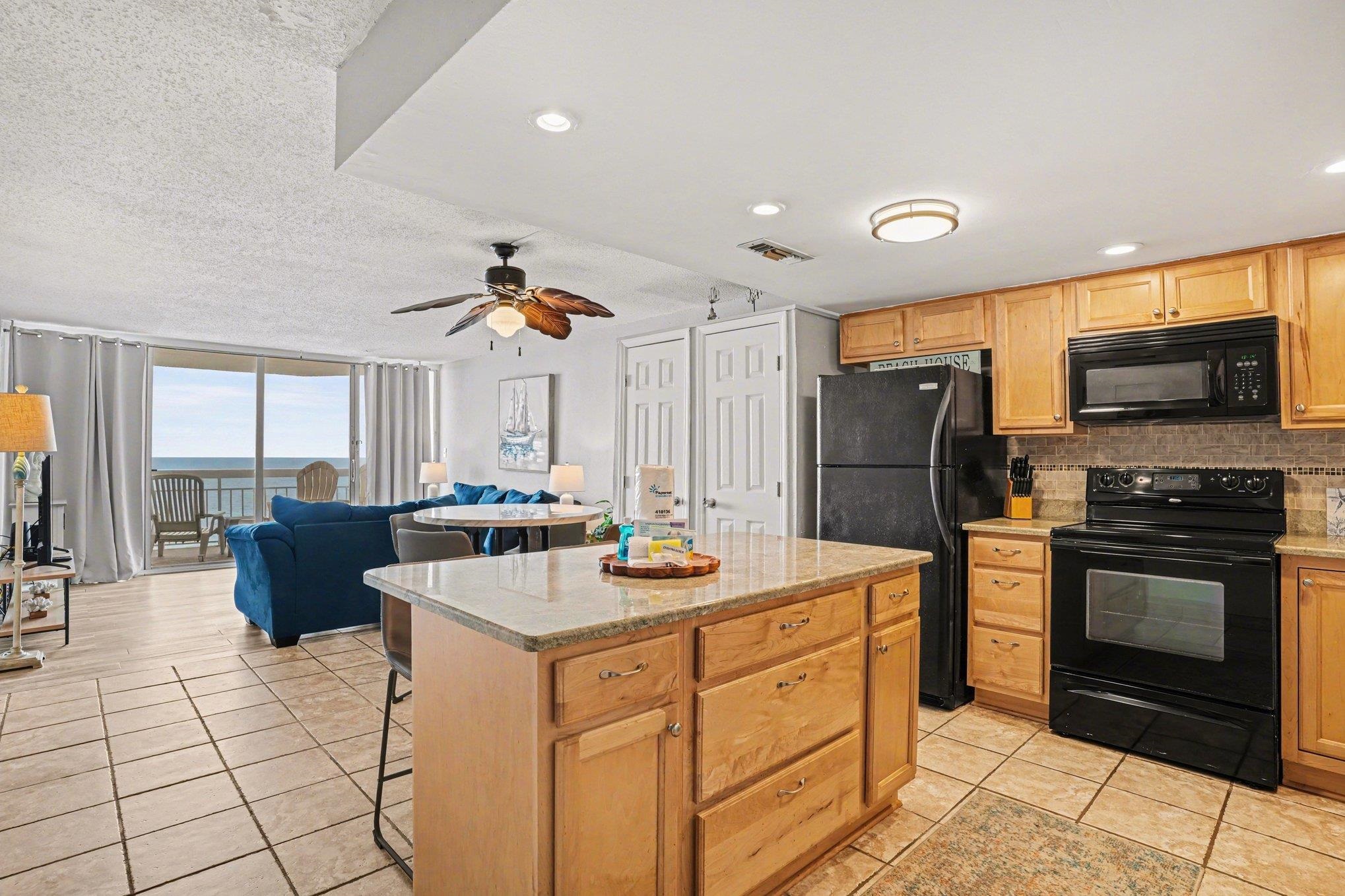 1012 N Waccamaw Dr. 1204