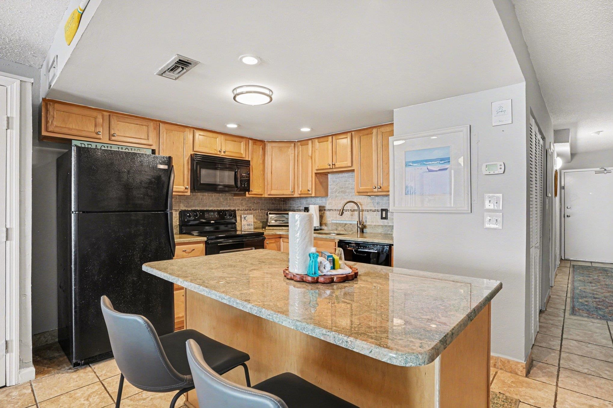1012 N Waccamaw Dr. 1204