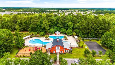 A home in Myrtle Beach