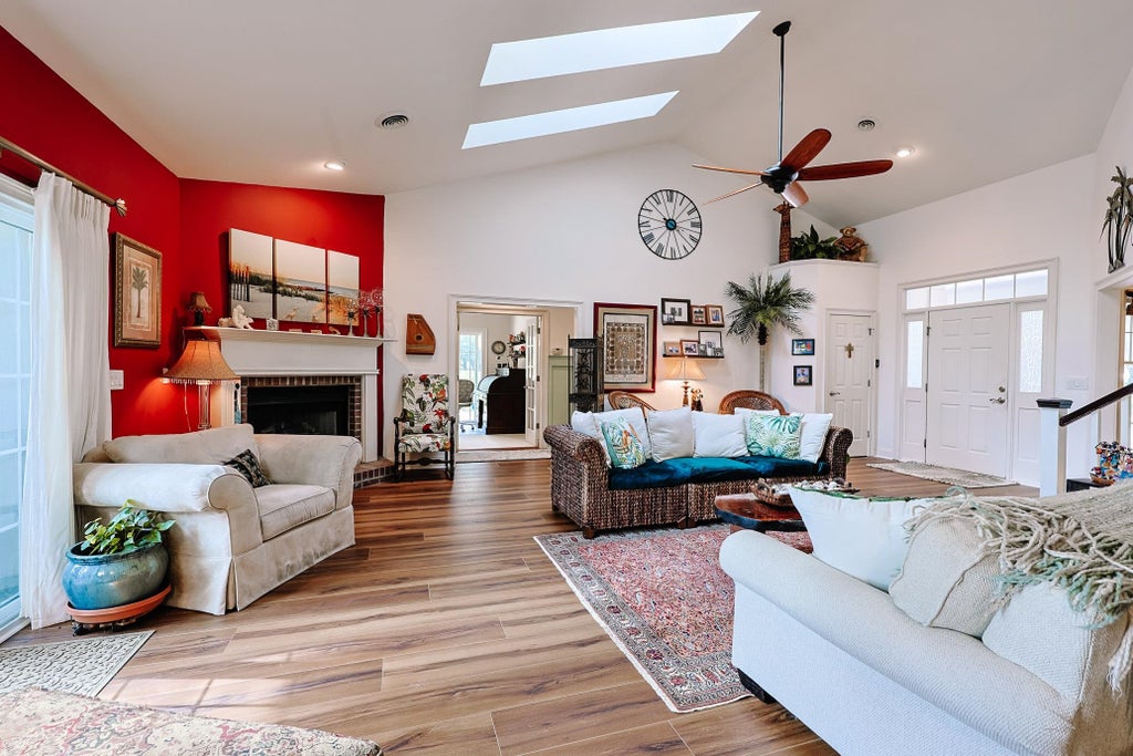 Photo of 444 Dornoch Dr, Pawleys Island, SC 29585 (MLS # 2618339)