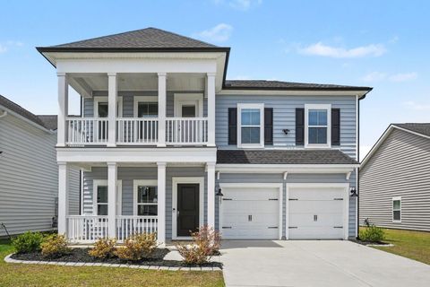 Photo of 323 Empyrean Circle, Myrtle Beach, SC 29588 (MLS # 2610591)