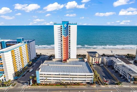 A home in Myrtle Beach