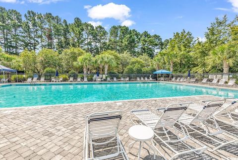 A home in Myrtle Beach