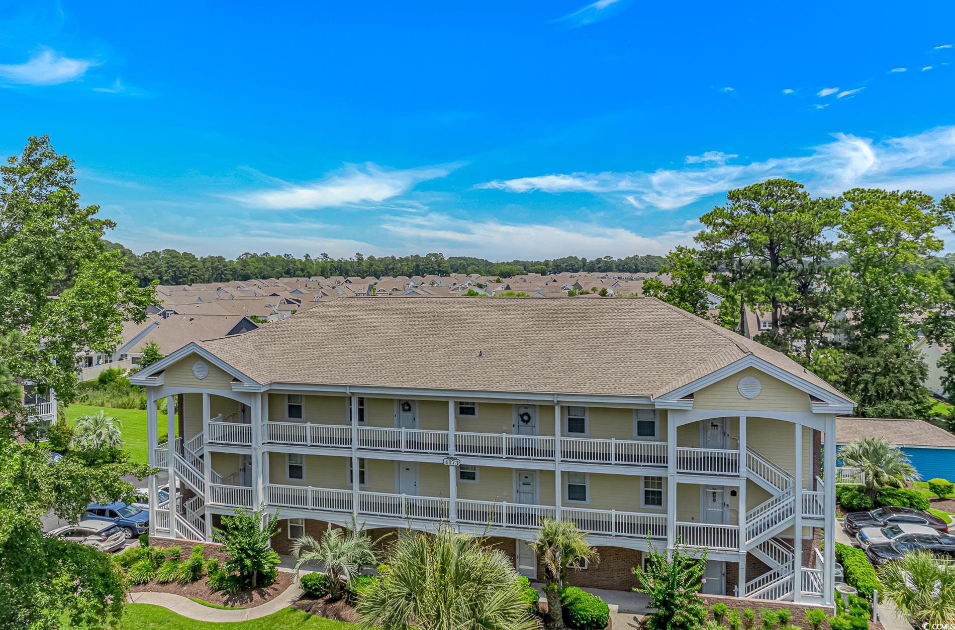 4173 Hibiscus Dr. 103