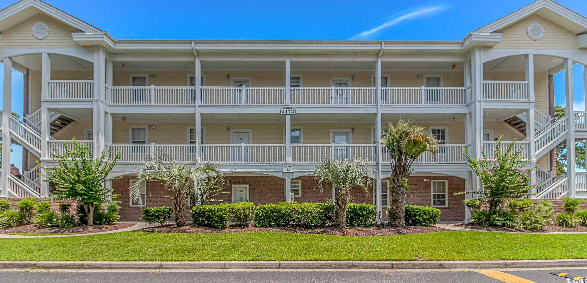 4173 Hibiscus Dr. 103