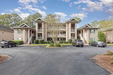 A home in Pawleys Island