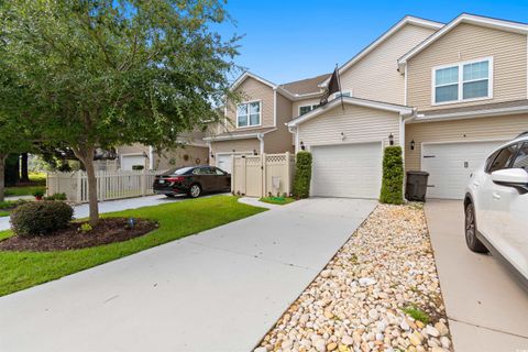 A home in Little River