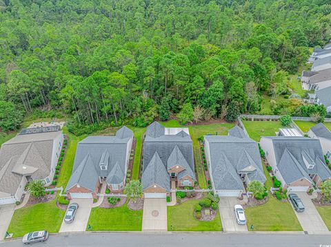 A home in North Myrtle Beach