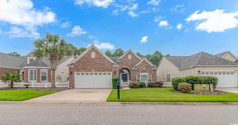 A home in North Myrtle Beach