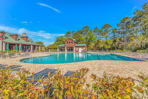 A home in North Myrtle Beach