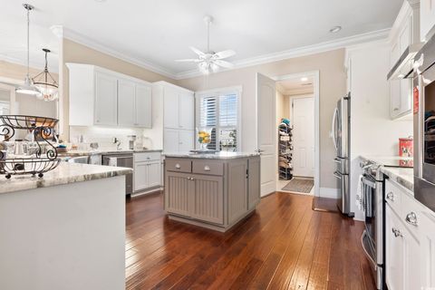 A home in Myrtle Beach