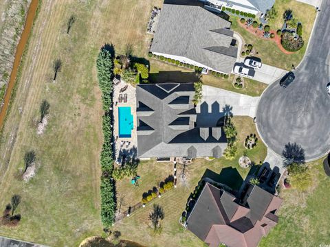 A home in Myrtle Beach