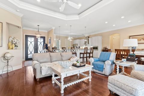 A home in Myrtle Beach