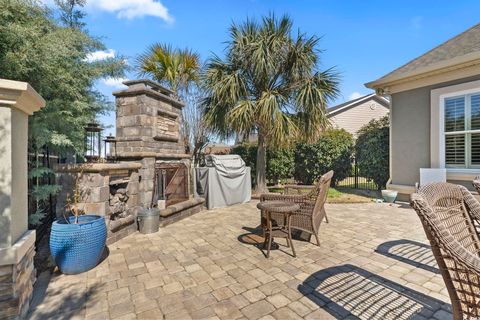 A home in Myrtle Beach