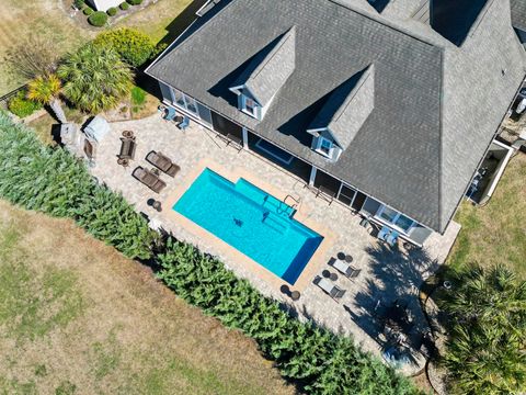 A home in Myrtle Beach