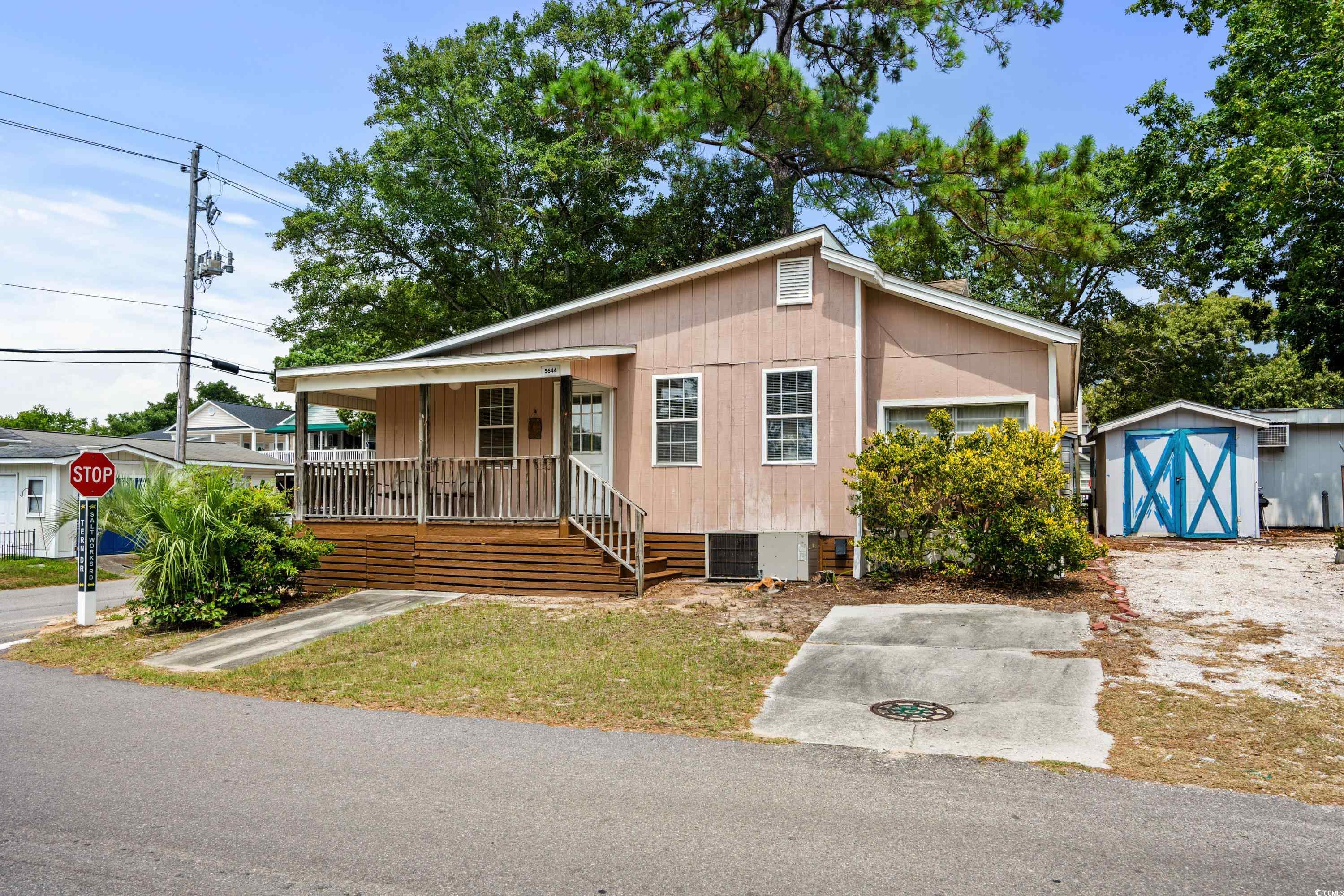 6001- 5644 S Kings Highway