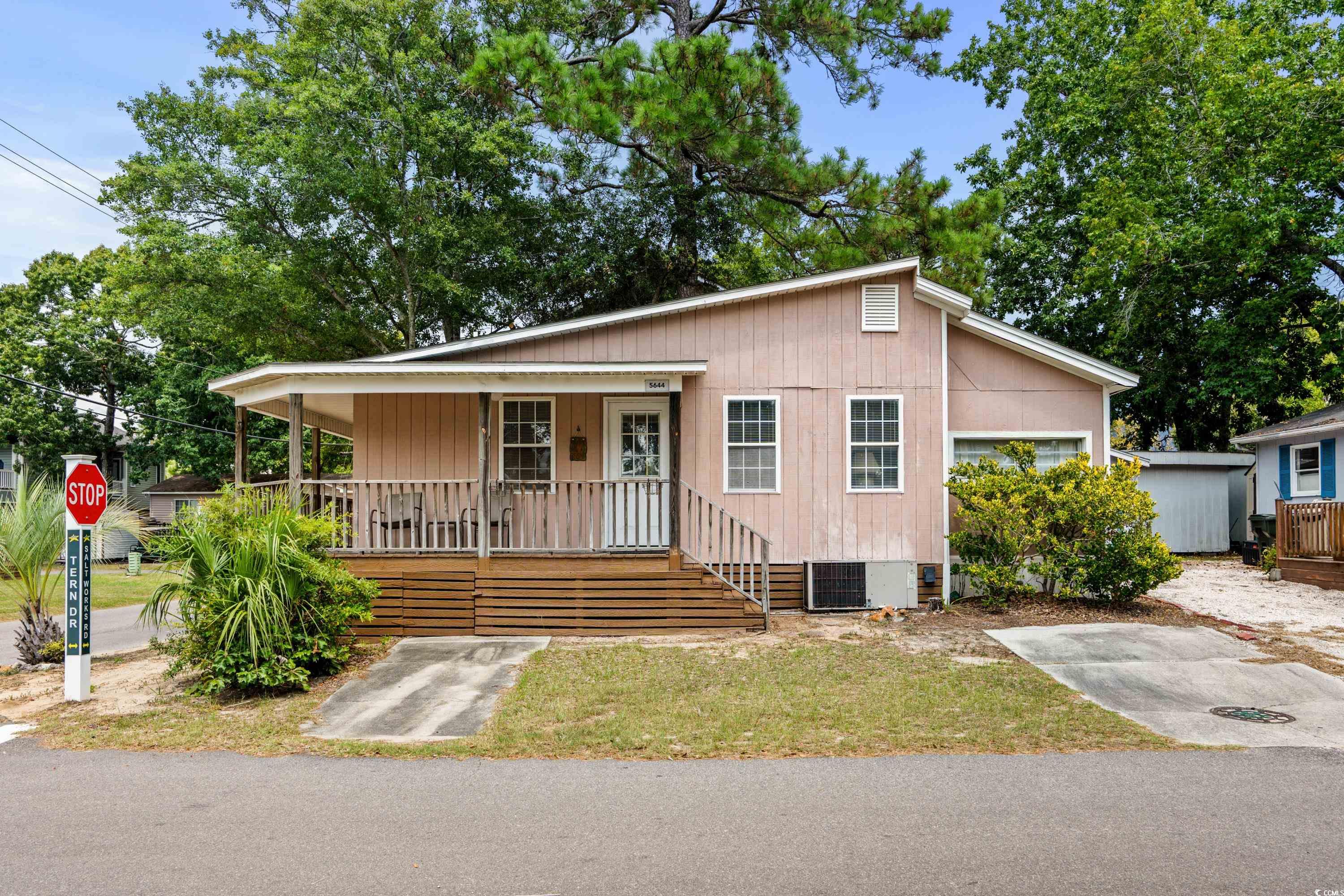 6001- 5644 S Kings Highway