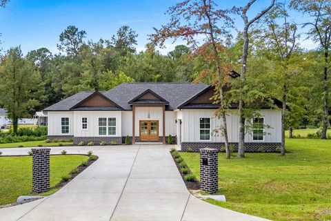 232 Ole Maple St. Loris SC 29569