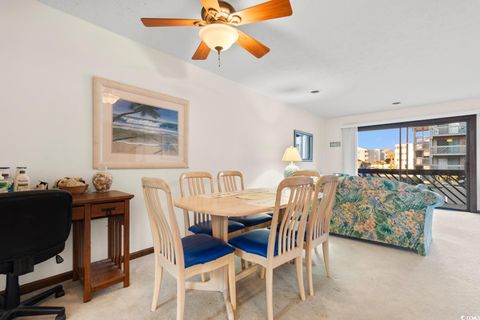 A home in Myrtle Beach